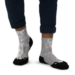 Seal Of Approval Ankle Socks