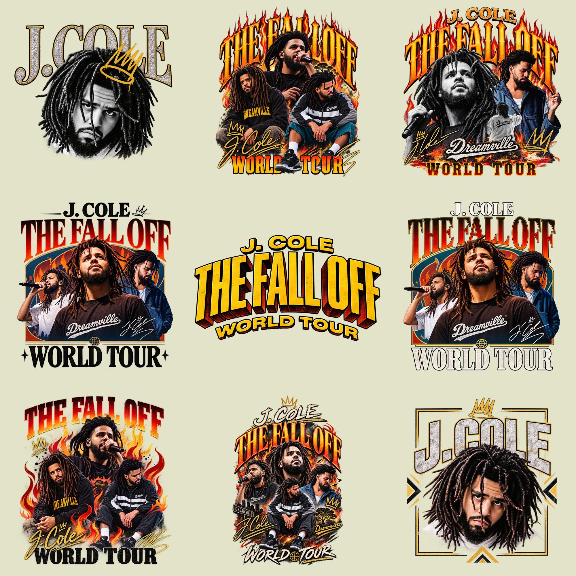 J Cole Gifts - 60+ Gift Ideas for 2026