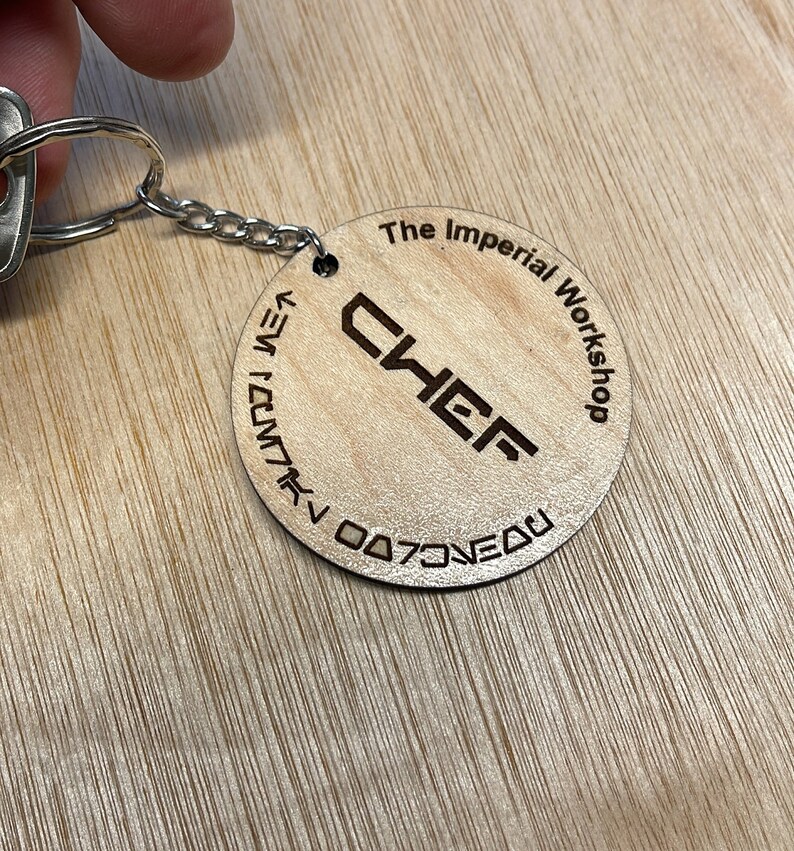 Custom Key Chains Etsy