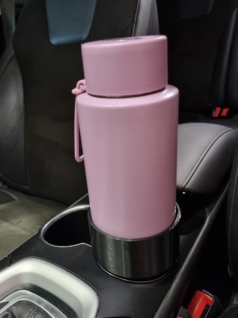 Car Bottle Holder Frank Green YETI Hydroflask Etsy