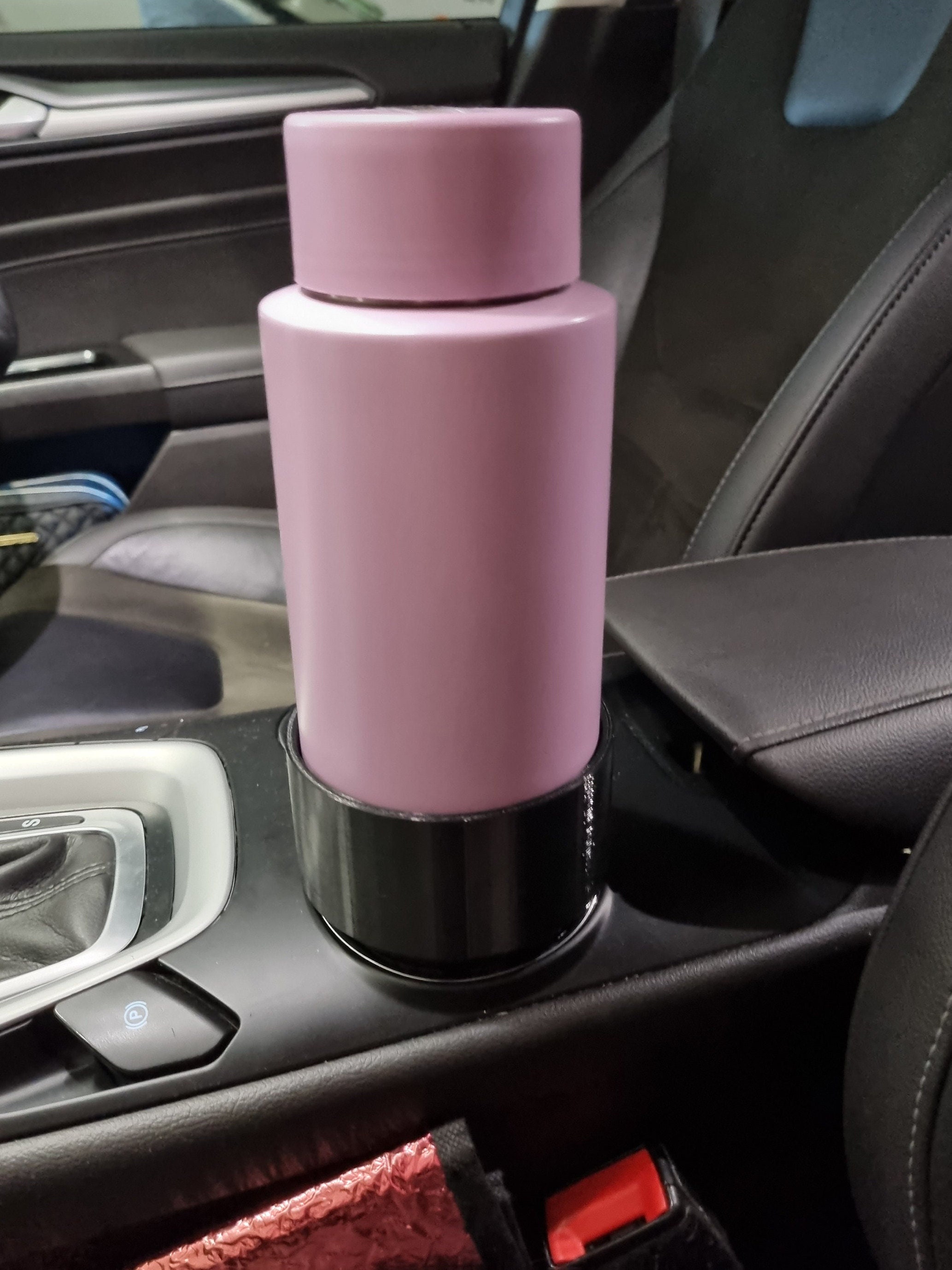 Kaufe Multifunktionale einstellbare 2in1 Autositz Cup Halter Auto Cup  Halter Expander Adapter für Wasser