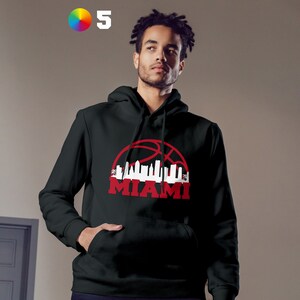Retro nba hoodies on sale