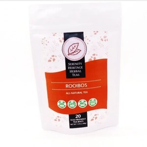 Rooibos Tea