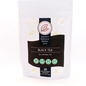 Black Tea