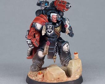 ウォーハンマー 40,000 の第 10 版スターター セット