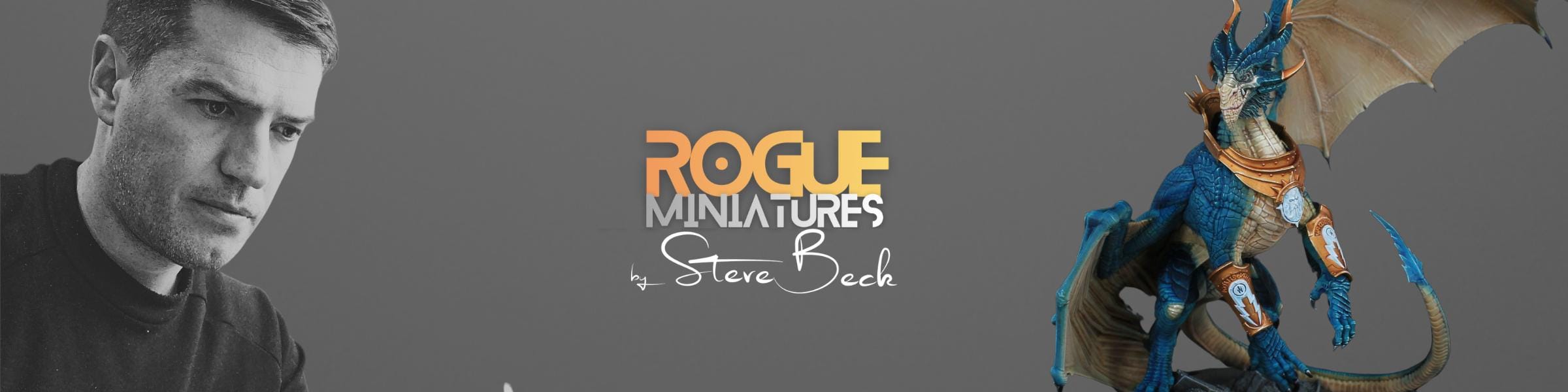 RogueMiniatures1 - Etsy 日本