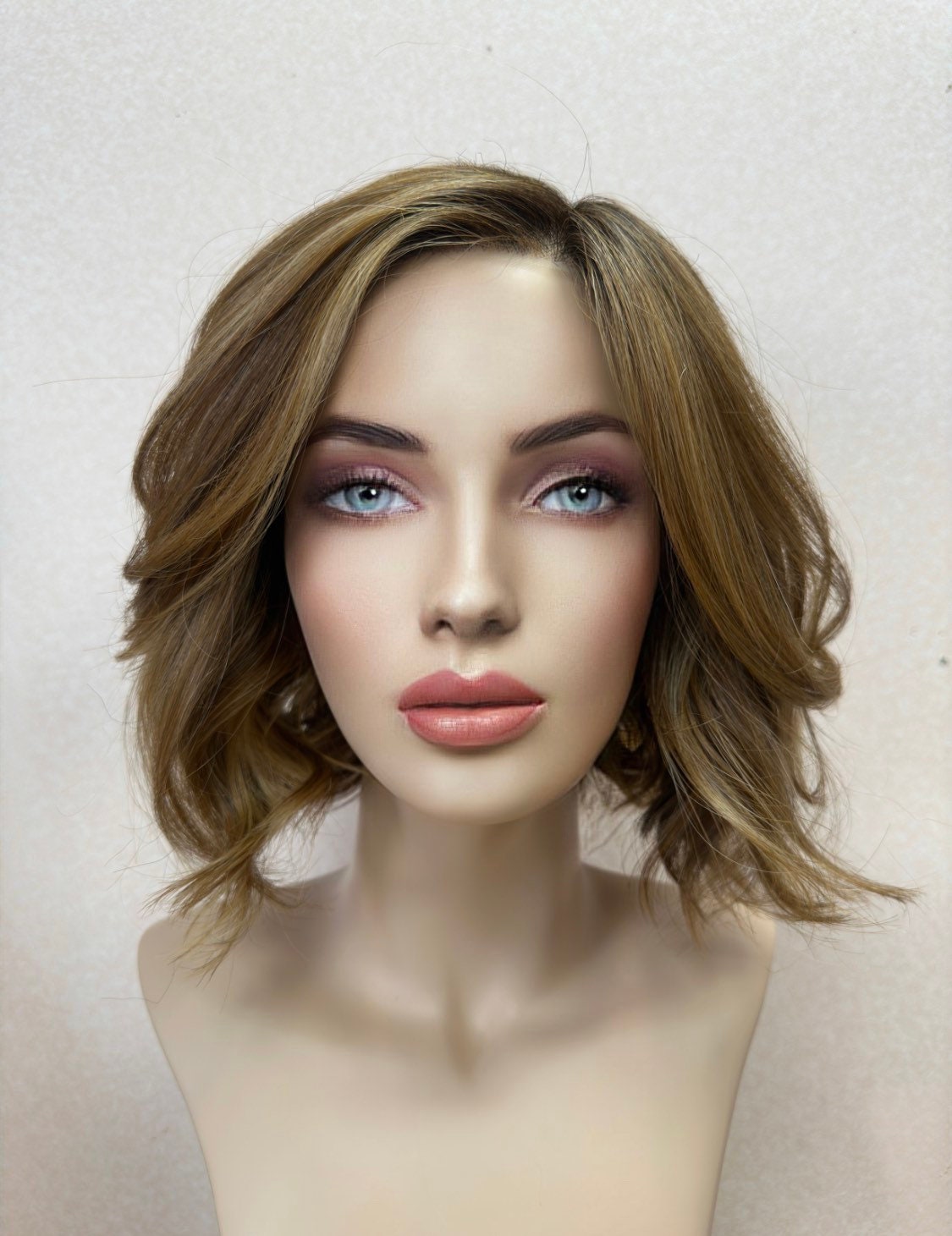 European hair clearance wigs