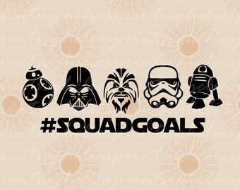 etsy star wars shirts