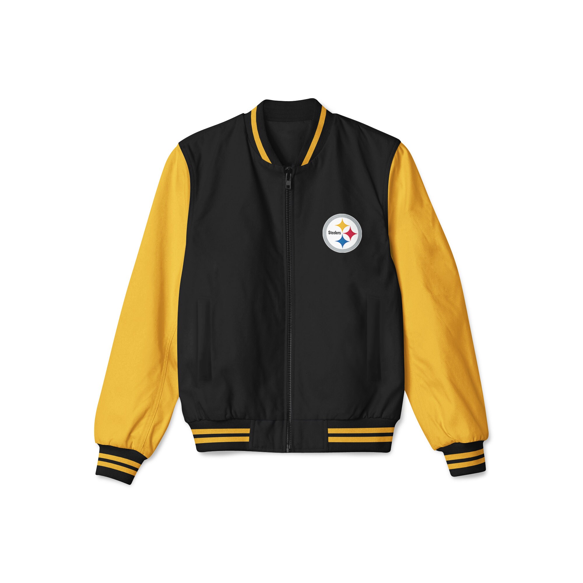 Egomanía patrón Mentor Chaqueta nfl - Etsy España