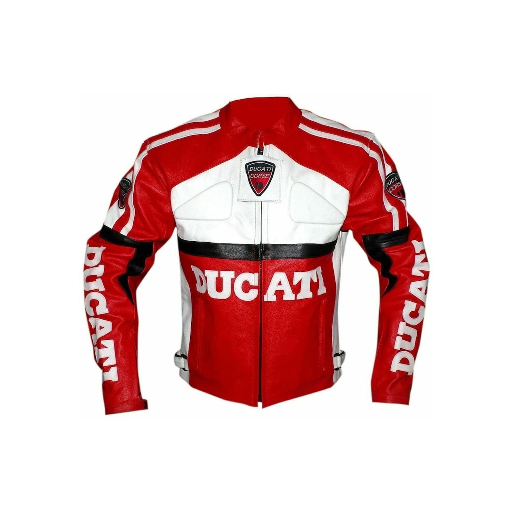 Ducati biker hotsell jacket