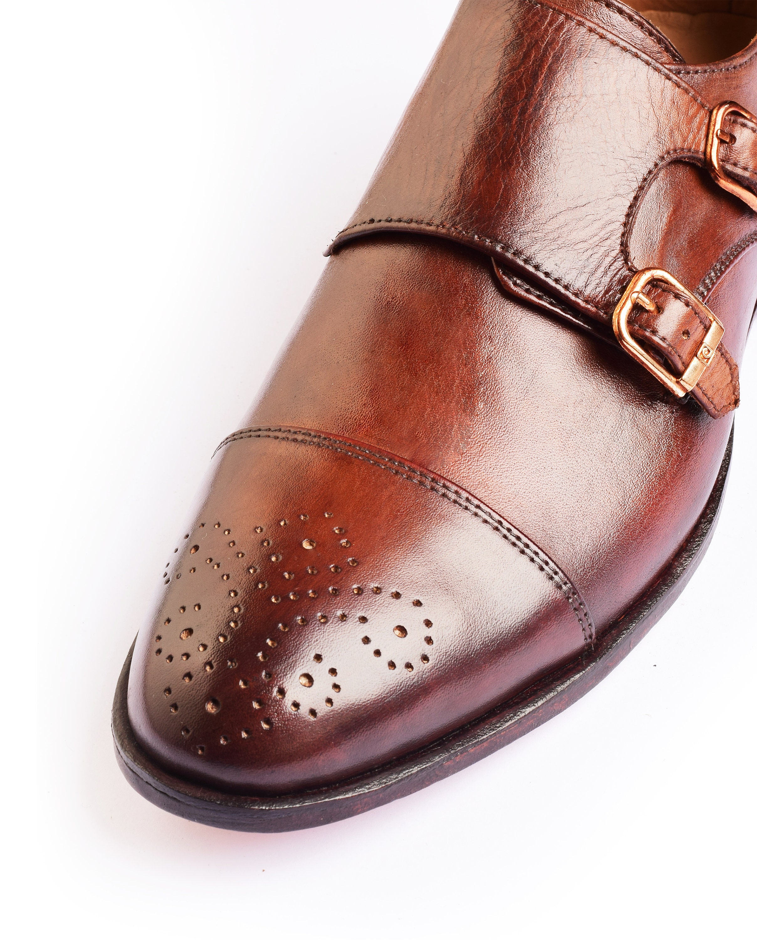 Double Monk Strap - Etsy Hong Kong
