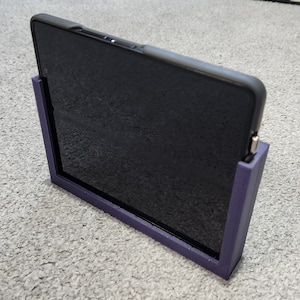 Samsung Z Fold 5 telefoonhouder STL-BESTAND
