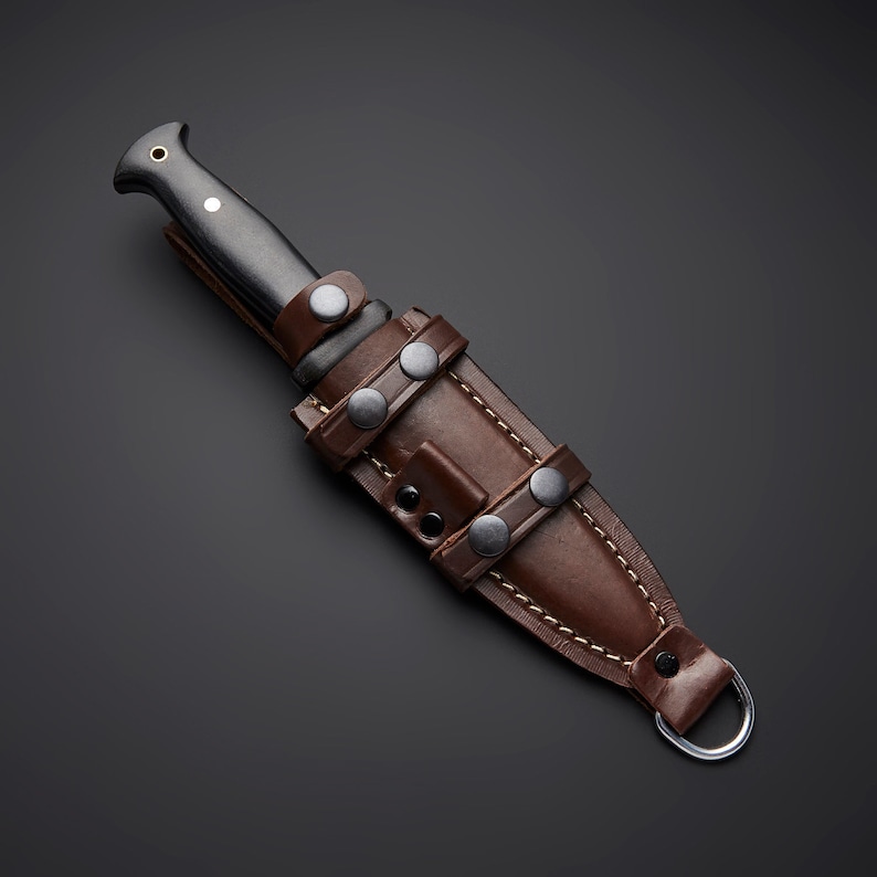 Daggers for Men Daggers Fantasy Swords and Daggers Handmade Hunting ...