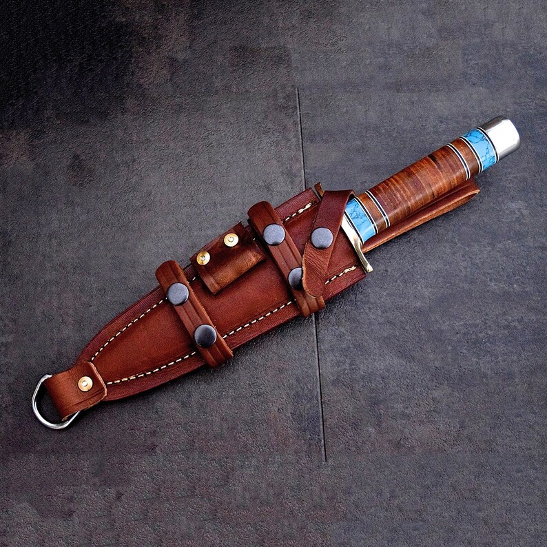 Daggers Fantasy Daggers for Men Swords and Daggers Handmade Hunting ...