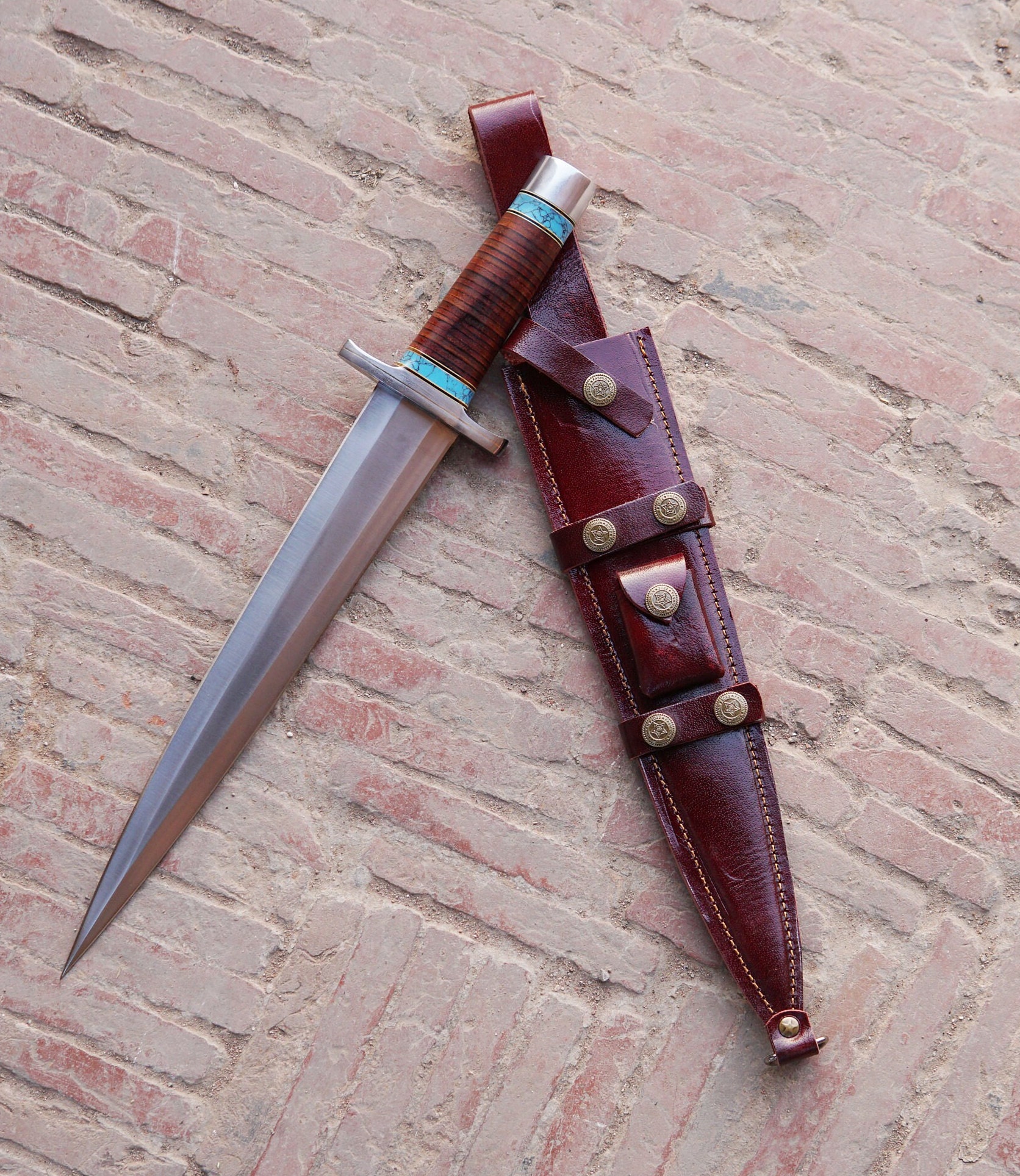 Daggers for Men Daggers Fantasy Daggers for Men Swords and Etsy
