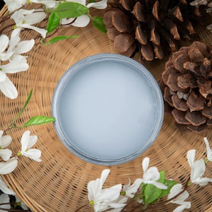 Chalk Mineral Paint | Dixie Belle | Dusty Blue