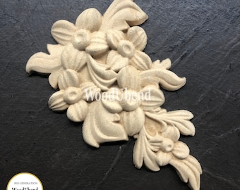 Pack of Two Flower Garlands WUB1674 11x6.5cm *