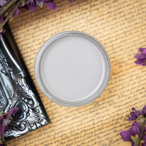 Chalk Mineral Paint | Dixie Belle | Mason Dixon Gray