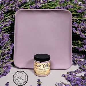 Chalk Mineral Paint | Dixie Belle | Secret Path