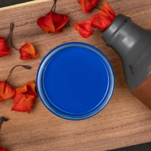 Chalk Mineral Paint | Dixie Belle | Cobalt Blue