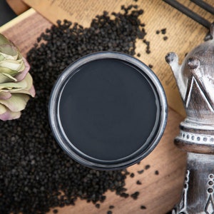 Chalk Mineral Paint | Dixie Belle | Midnight Sky