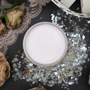Peinture minérale à la craie | Belle Dixie | Champagne rosé