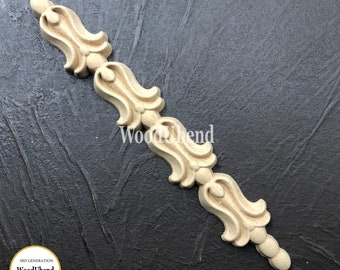 Pack of Two Decorative Drops WUB1377 20x3cm