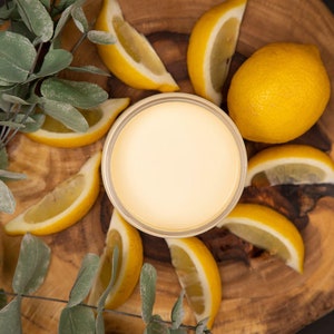 Chalk Mineral Paint | Dixie Belle | Lemonade