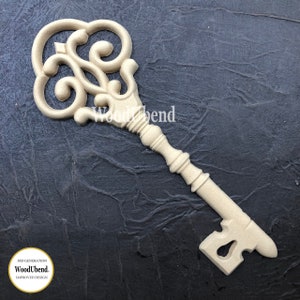 Pack of Two Keys WUB0958 23.5x8.5cm