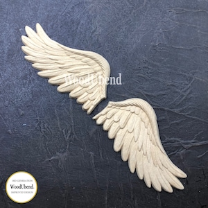 Wings WUB1206 12x6cm