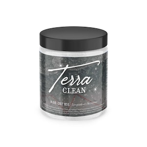 Terra Clean | Dixie Belle