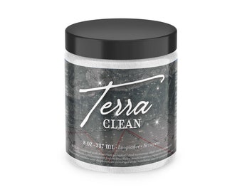 Terra Clean | Dixie Belle