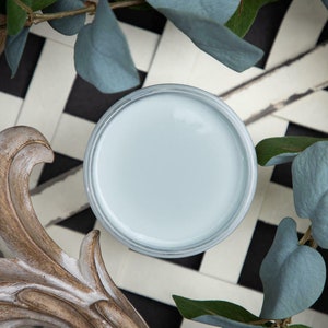 Chalk Mineral Paint | Dixie Belle | Savannah Mist