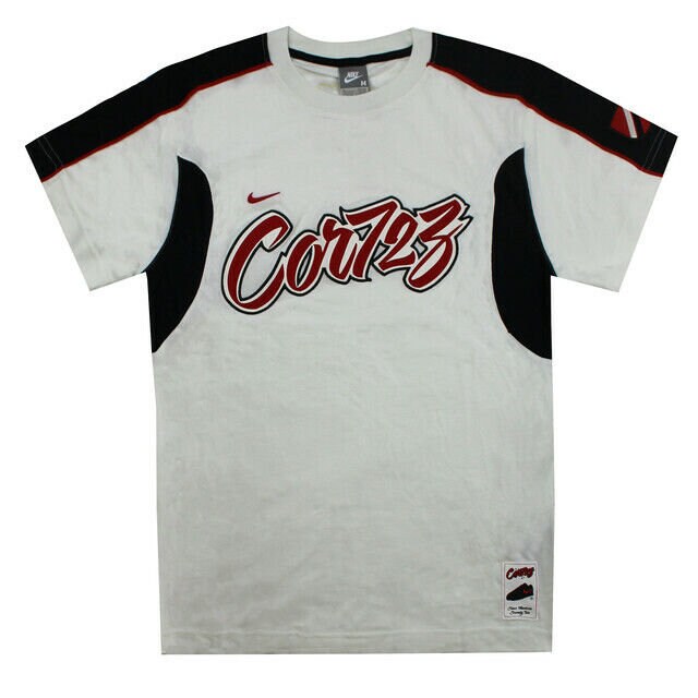 Nike cortez top t shirt