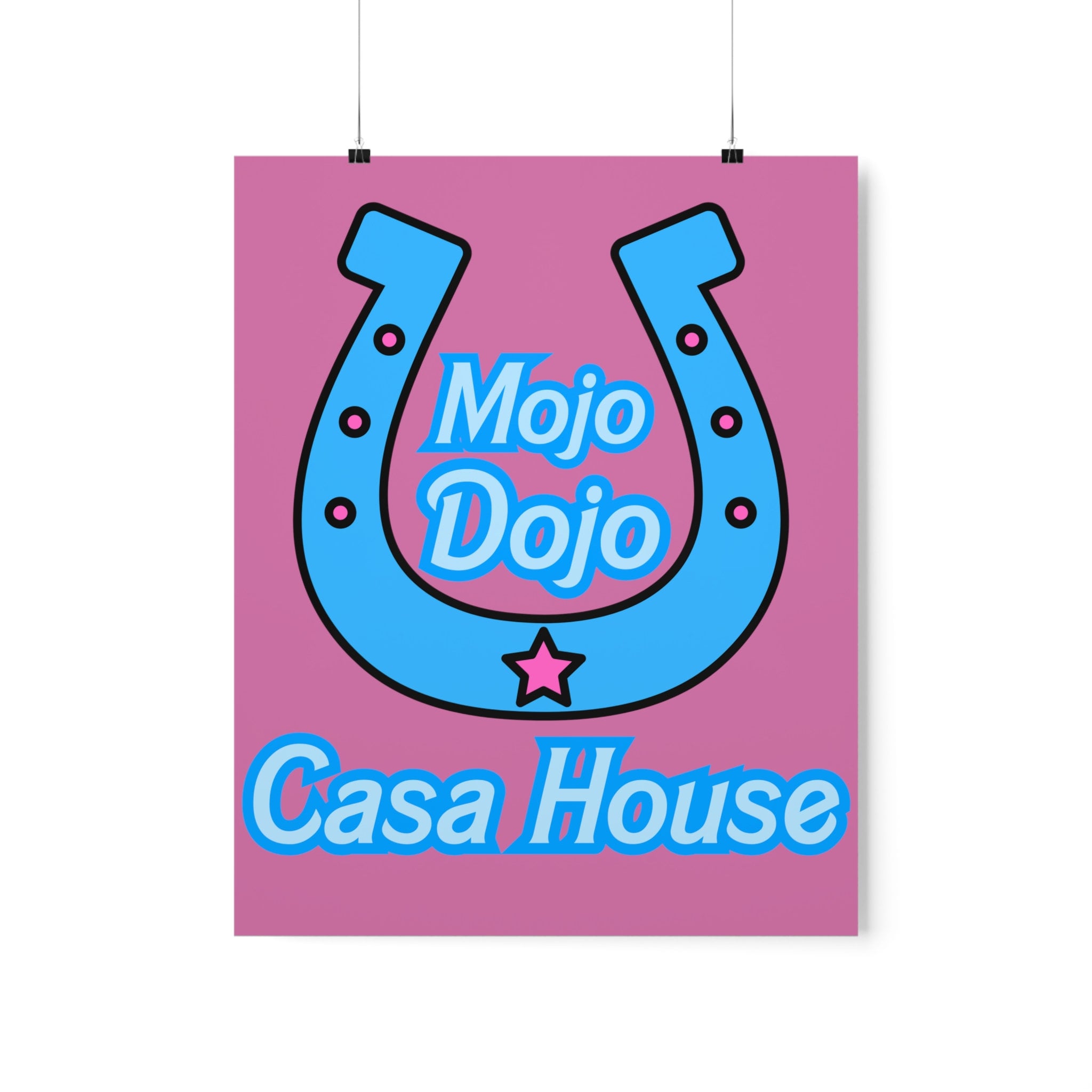 ken mojo dojo casa house