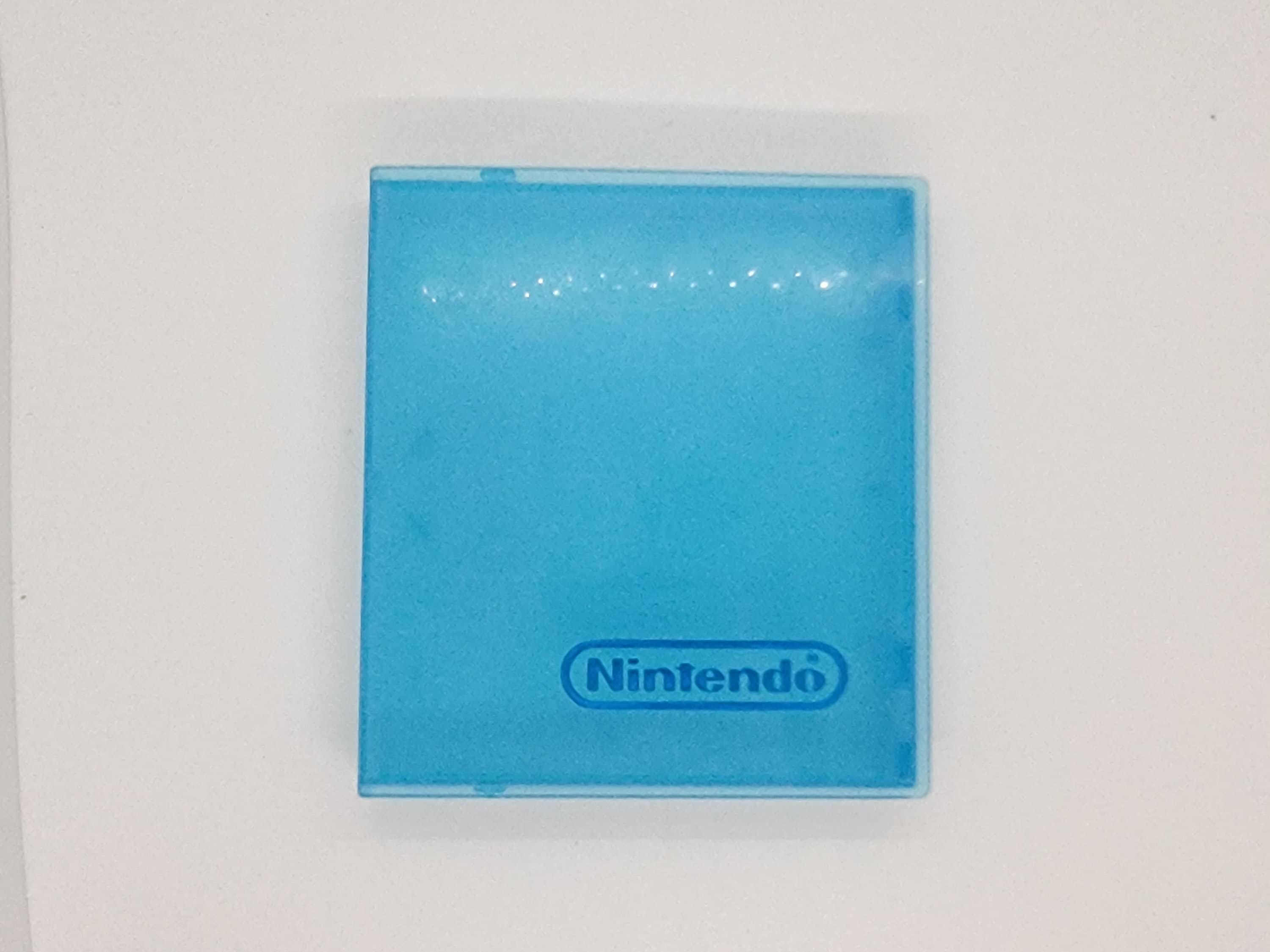 Nes clamshell case deals
