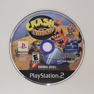 Shop Ps2 Disc Game online