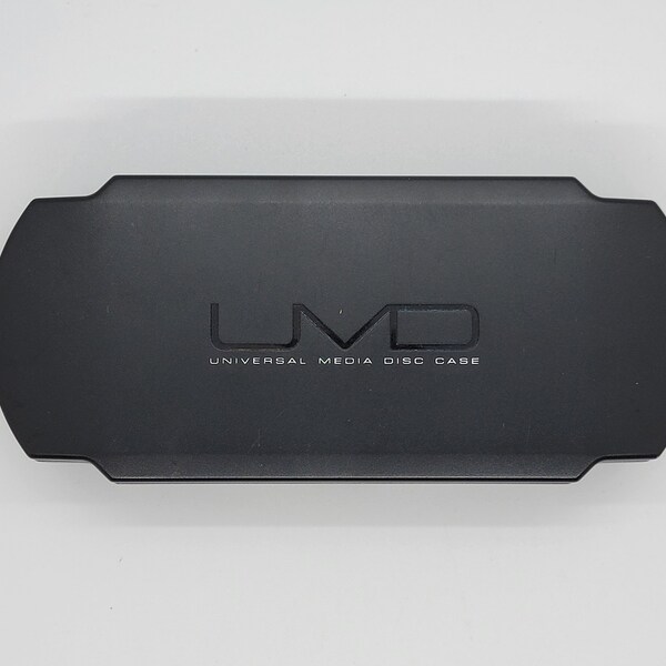 Umd Storage Case Etsy