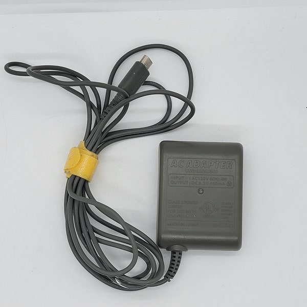 OEM Power Adapter Charger for Nintendo DS Lite