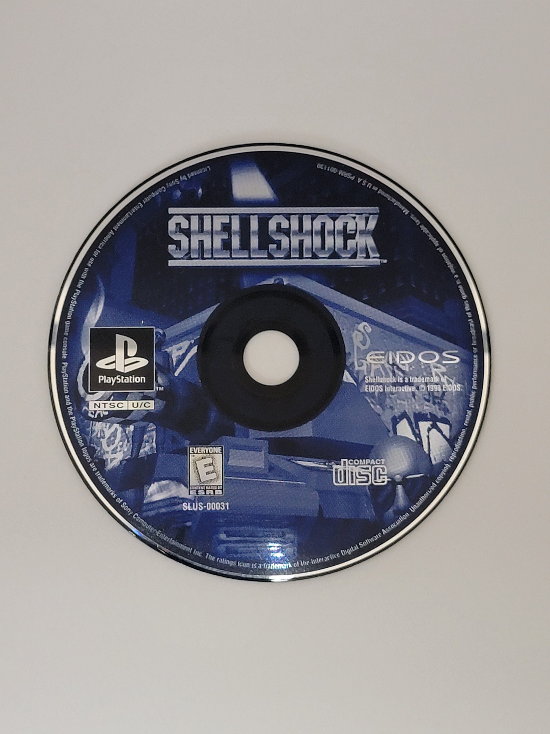 Shellshock 2 Blood Trails 1 Icon