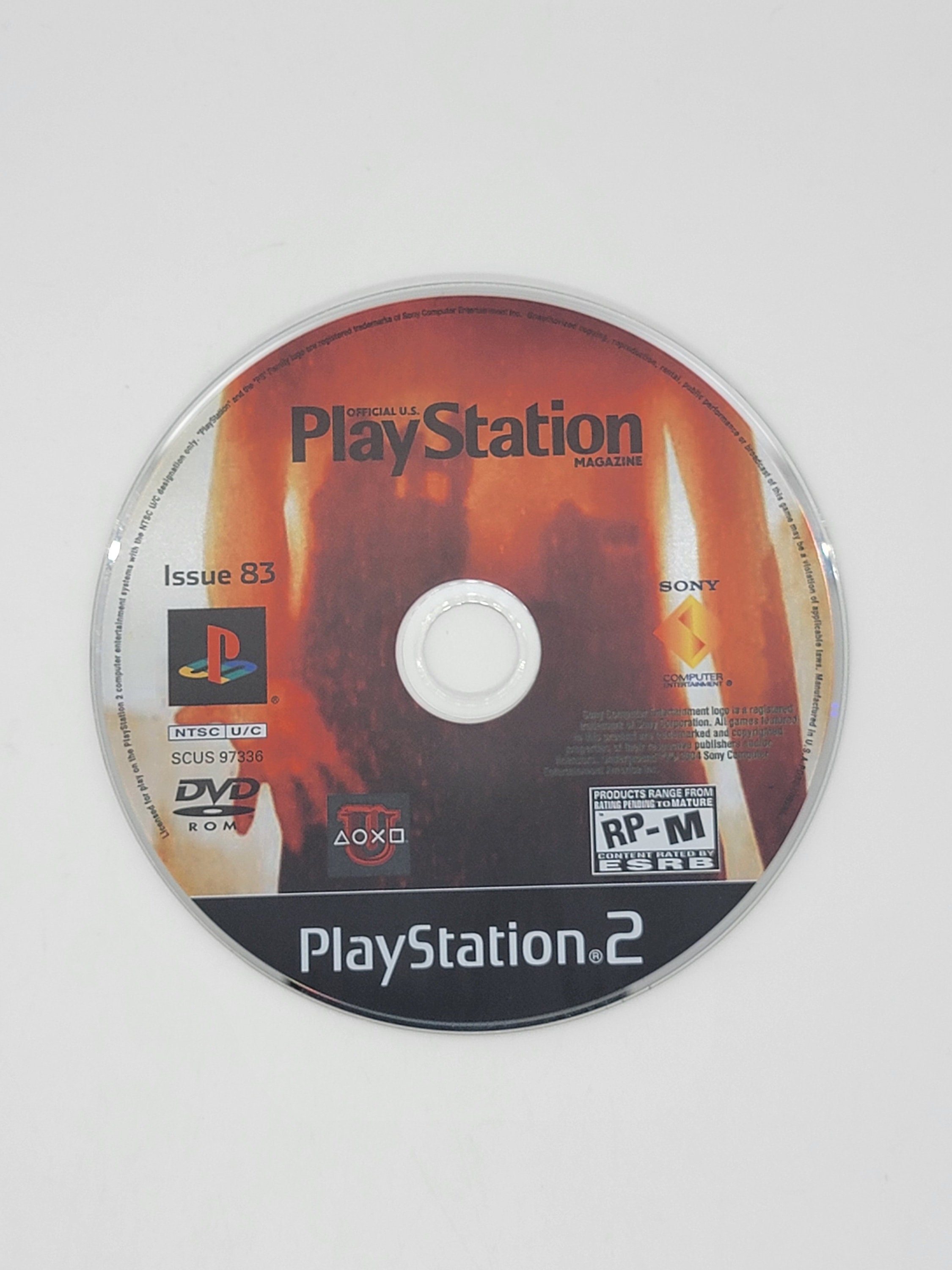 N - R Cheap Games (Playstation 2) PS2 Disc Only TESTED