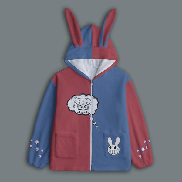 Tadc Jax Jacket - Etsy
