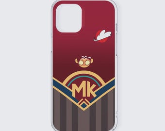 Fundas para teléfono Monkie Kid MK LMK
