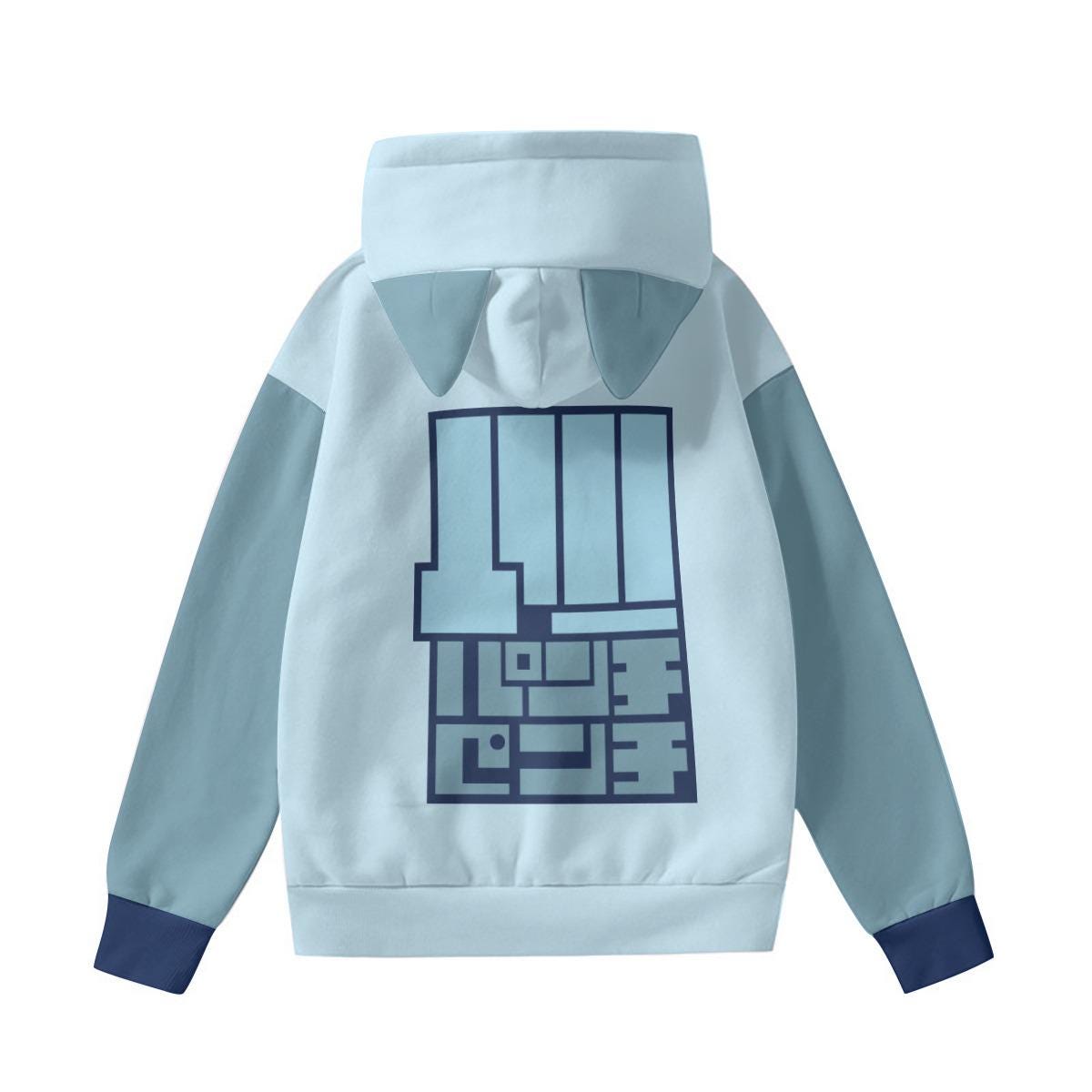 Shonen Jump Sweat Shonen Dandadan Shonen Jump Hoodie Dandadan Hoodie