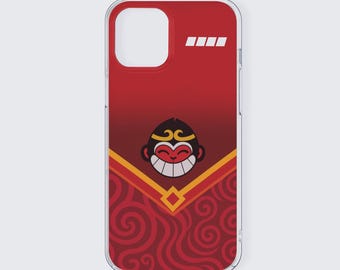 Monkie Kid Monkey King LMK Wukong Phone Cases