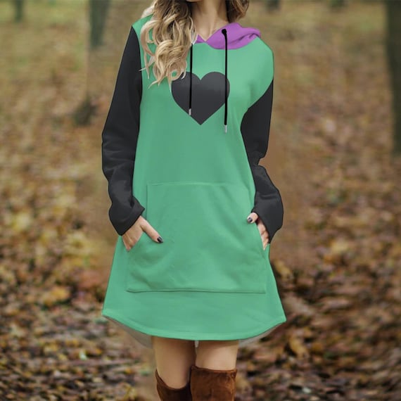 Ralsei Cosplay Kawaii Hoodie: Inspired Pastel Anime Streetwear Best Gift