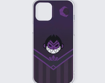 Monkie Kid Macaque LMK Phone Cases