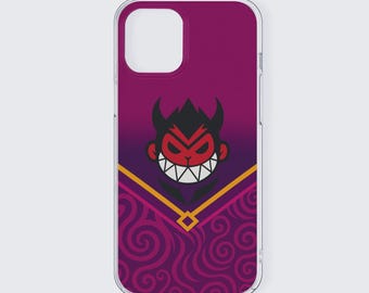 Monkie Kid Macaque LMK Phone Cases
