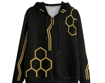 Sudadera Kawaii de Binah Cosplay Lobotomy Corporation: Inspirada en la ropa urbana de anime en tonos pastel, el mejor regalo