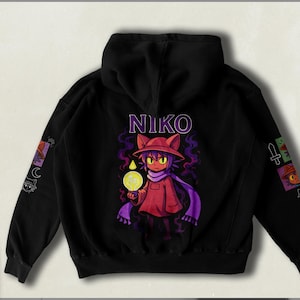 Niko Oneshot Cosplay - Etsy